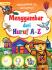 Menggambar dari Huruf A-Z
